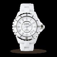 Chanel J12 \'Phantom\' 10th Anniversary Unisex Watch