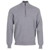 Charles Sweater - Light Grey