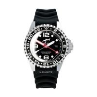 Chris Benz 2000M Automatic GMT (CB-2000A-D2-KB)