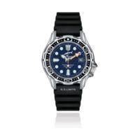 Chris Benz Deep 500M Automatic (CB-500A-B-KBS)