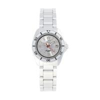 Chris Benz One Lady Silver MB