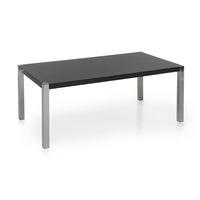 Charisma Coffee Table Black Gloss