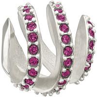 Chamilia Charm Modern Glam Fuchsia