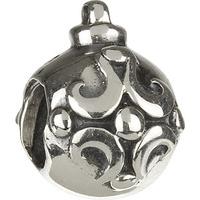 Chamilia Charm Ornament Swirl D