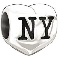 Chamilia Charm New York Heart