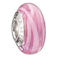 Chamilia Charm Irresistible Pink