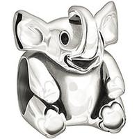 chamilia charm elephant silver