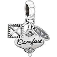 Chamilia Charm Her Gift of Comfort Silver