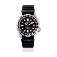 Chris Benz Deep 500m Automatic black