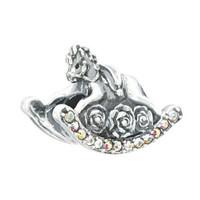 Chamilia Charm Rock On Silver