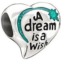 Chamilia Charm A Dream Is A Wish