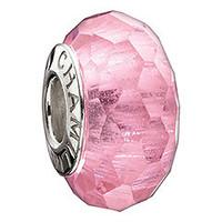 Chamilia Charm Jeweled Light Pink