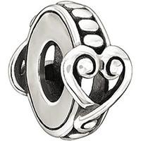 Chamilia Affection Silver Bead