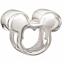 Chamilia Charm Cut Out Mickey Mouse