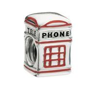 Chamilia Charm Telephone Box