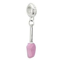 Chamilia Charm Spatu-luv Spatula Silver