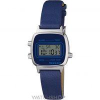 Childrens Tikkers Alarm Chronograph Watch TK0138