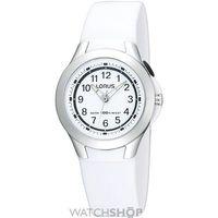 Childrens Lorus Illuminator Watch R2309FX9