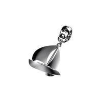 Charm Regatta Silver Yacht Tube