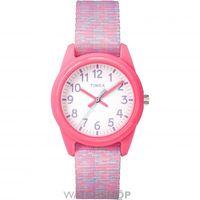 childrens timex kids watch tw7c12300