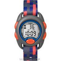 Childrens Timex Kids Chronograph Watch TW7C12900