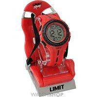 Childrens Limit Racing Alarm Chronograph Watch 5392.56