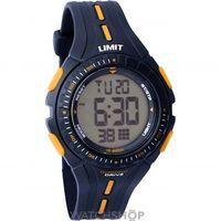 Childrens Limit Racing Alarm Chronograph Watch 5394.56