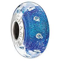 Chamilia Charm Radiance Ocean Sparkles