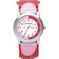 Childrens Cannibal Time Teacher Watch CT203-06