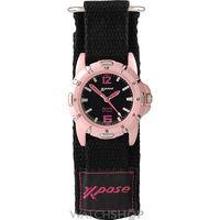 childrens sekonda xpose watch 3290