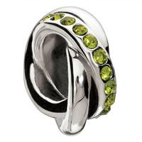 Chamilia Charm Regale Verde