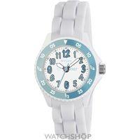 Childrens Tikkers Time Teacher Watch TK0118