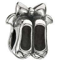 Chamilia Charm Ballet