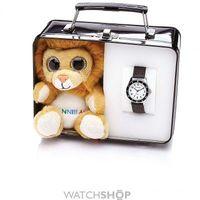 Childrens Cannibal Lion Toy Gift Set Watch CJ247-01S