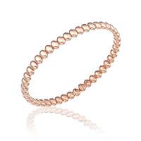 Chimento Armillas Acqua 18ct Rose Gold Bangle