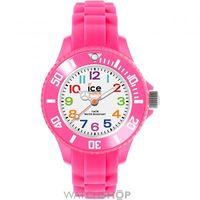 childrens ice watch ice mini watch mnpkms12