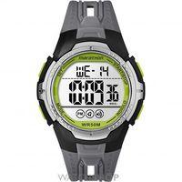 Childrens Timex Marathon Alarm Chronograph Watch TW5M06700