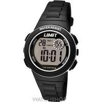 Childrens Limit Active Alarm Chronograph Watch 5582.24