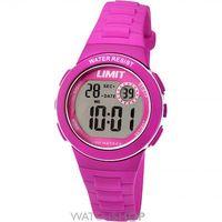 Childrens Limit Active Alarm Chronograph Watch 5584.24