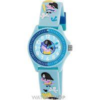 Childrens Peppa Pig George Pirate Watch PP002