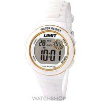 Childrens Limit Active Alarm Chronograph Watch 5581.24