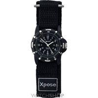 childrens sekonda xpose watch 3981