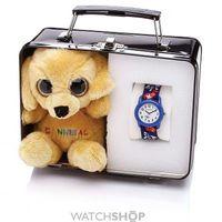 Childrens Cannibal Golden Dog Toy Gift Set Watch CJ253-05S