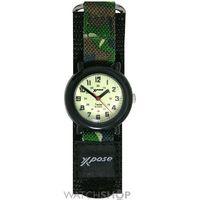 childrens sekonda xpose watch 3006