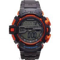 Childrens Cannibal Alarm Chronograph Watch CD287-26