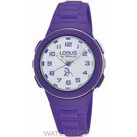 Childrens Lorus Chronograph Watch R2371KX9