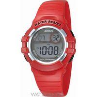 Childrens Lorus Alarm Watch R2399HX9