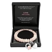 charmology gemstone bracelet