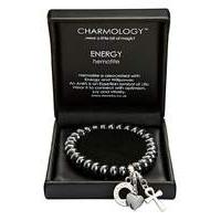 Charmology Gemstone Bracelet