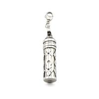 ChloBo Cloud9 Silver Prayer Box Charm PEPP